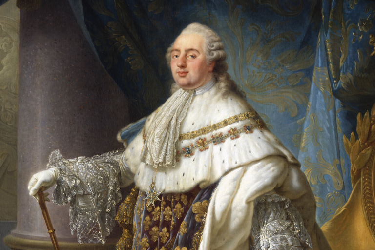 Louis XVI