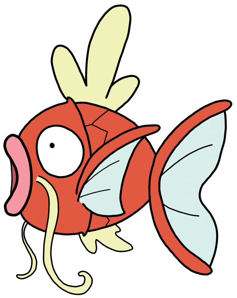 Magikarp