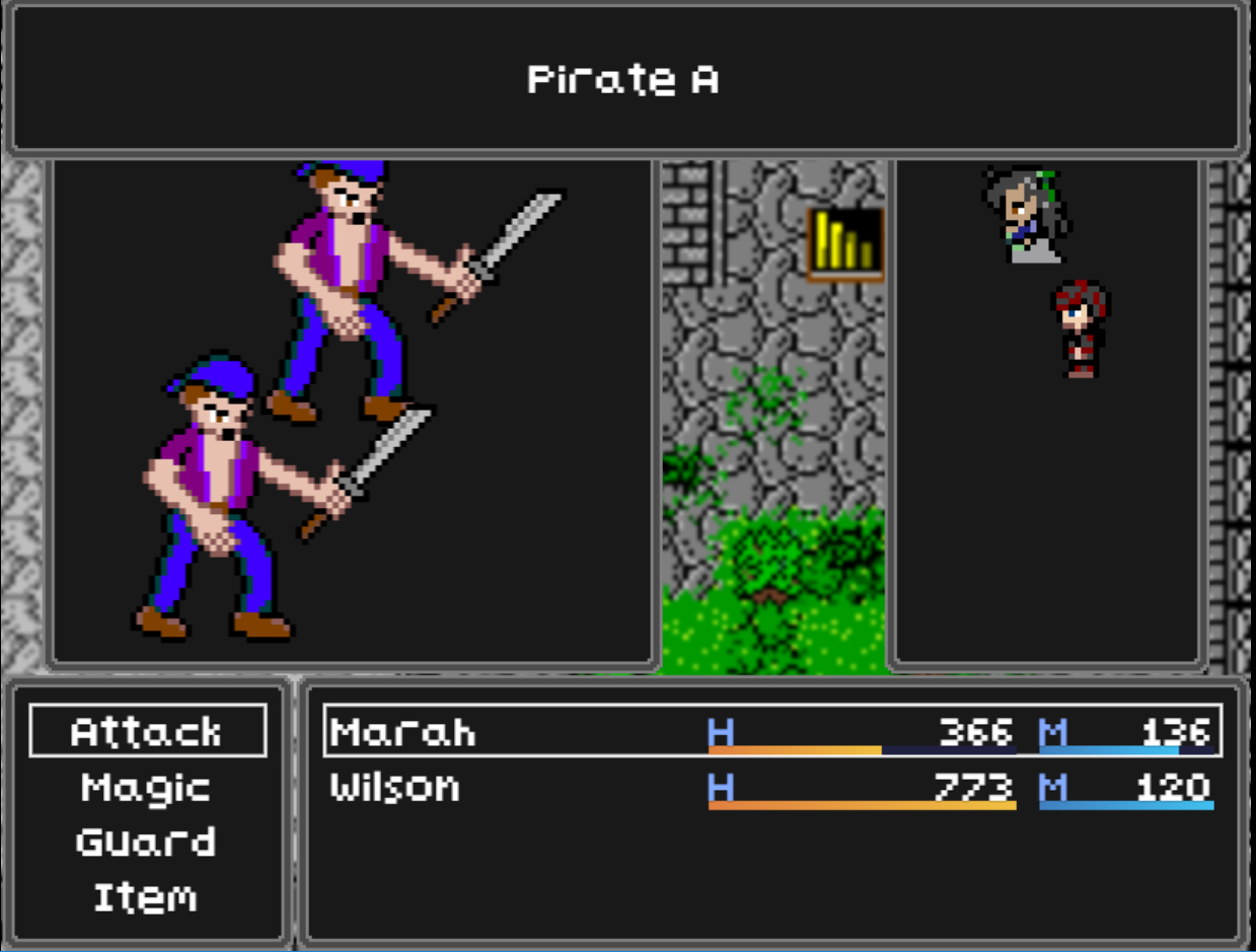 Pirate