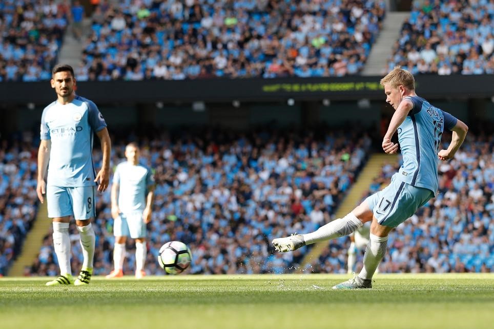 De Bruyne