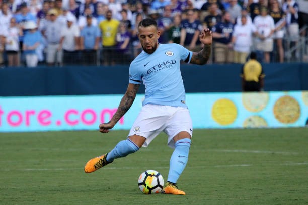 Otamendi