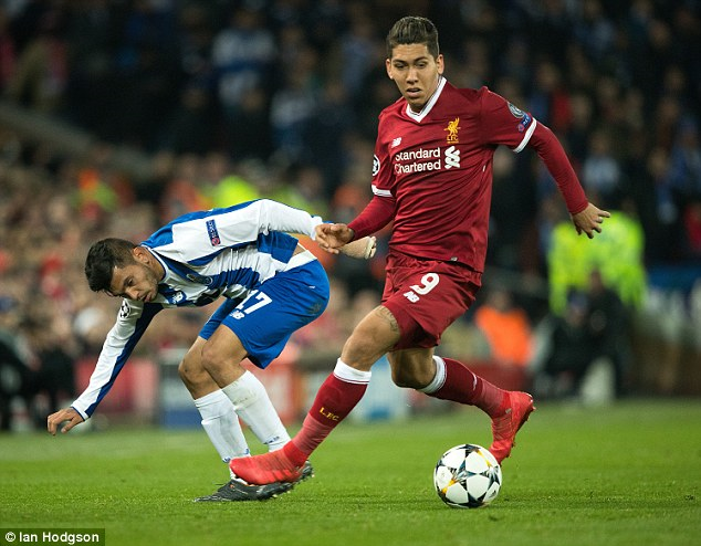 Firmino