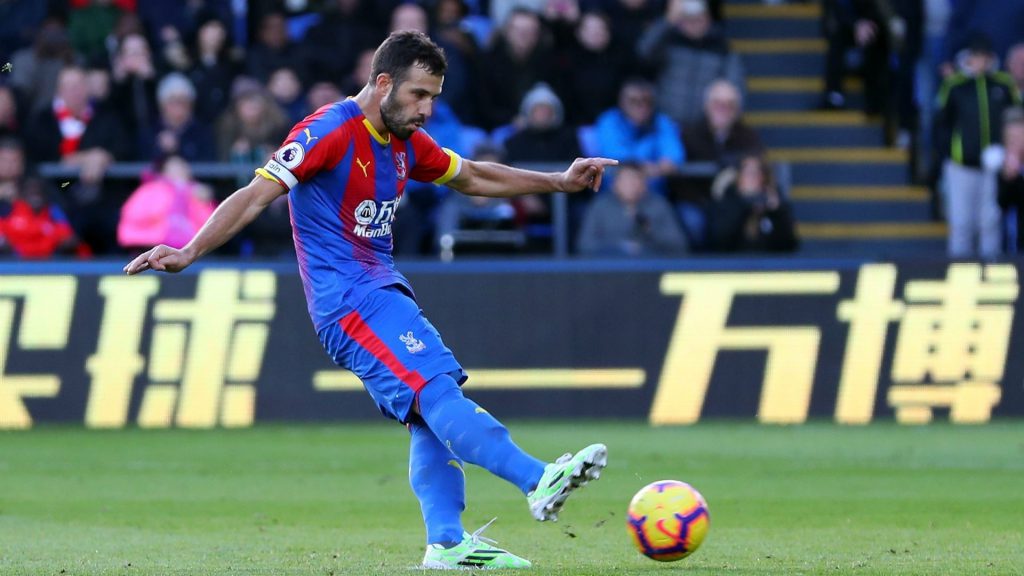 Milivojevic