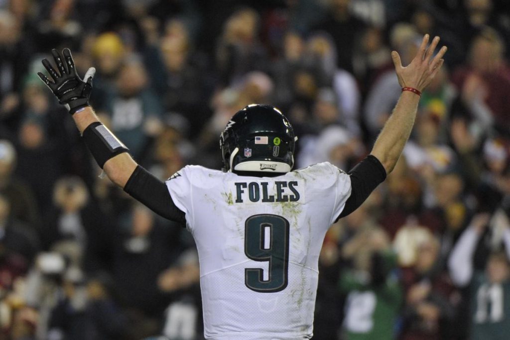 Foles